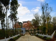 安庆工业学校（安庆市第一职教中心）