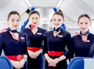 安徽理工技师学院航空服务简介