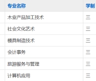 休宁徽匠学校2023年招生简章