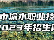 新余市渝水职业技术学校2023年招生简章