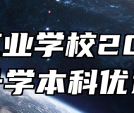合肥工业学校2026年对口升学本科优选专业