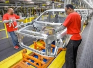 铜陵技师学院新能源汽车检测与维修专业