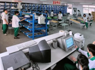 合肥高新科技学校物流服务与管理专业