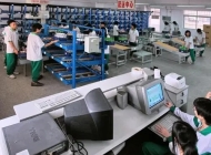 合肥高新科技学校物流服务与管理专业