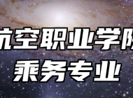 芜湖航空职业学院空中乘务专业