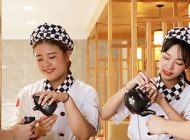 合肥新东方高级技工学校西点专业