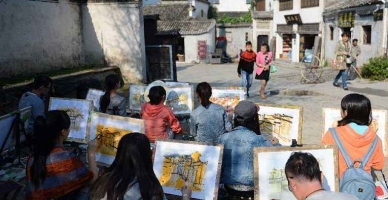 合肥飞跃学校学生活动
