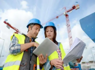 蚌埠建设学校市政工程施工专业