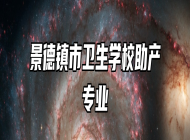 景德镇市卫生学校助产专业