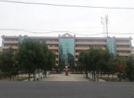 合肥求实科技学校