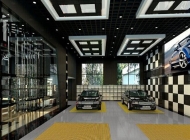 安徽机电工程学校（凤阳科技学校）汽车美容与装潢简介