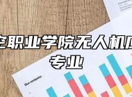 芜湖航空职业学院无人机应用技术专业