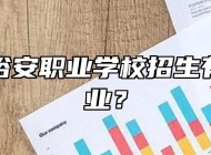 六安市裕安职业学校招生有哪些专业？