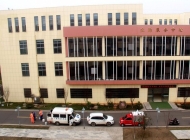 广德高级技工学校