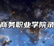 安徽绿海商务职业学院录取分数线