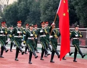 合肥理工学校学生活动