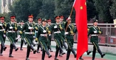 合肥理工学校学生活动