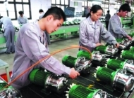 安徽金寨技师学院电子电器应用与维修专业