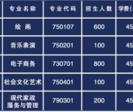 宿州文化艺术传媒中等专业学校