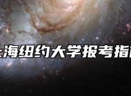 上海纽约大学报考指南