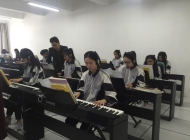 宣城旅游学校社会文化艺术