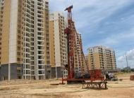 阜阳计算机学校建筑工程施工简介