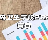 山东省青岛卫生学校2024年招生简章