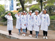 江西省民政学校老年人服务与管理专业