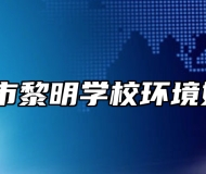 济南市黎明学校环境好吗？