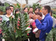 阜阳农业学校作物生产技术专业