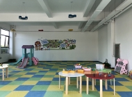 合肥南亚理工技工学校幼儿教育专业