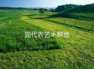 岳西县技工学校现代农艺技术专业
