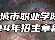 滁州城市职业学院2024年招生章程