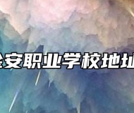 六安市金安职业学校地址在哪里？