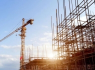 安徽化工学校建筑工程施工简介