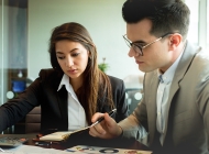 皖北电子信息工程学校会计事务专业