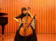 淮南精锐科技学校音乐表演专业