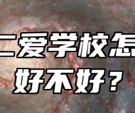 青岛仁爱学校怎么样、好不好？
