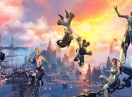 灵璧师范学校动漫与游戏制作专业