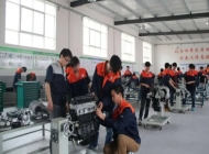 淮南职业技术学院汽车制造与实验技术专业