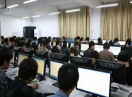 合肥城市管理学校计算机应用专业