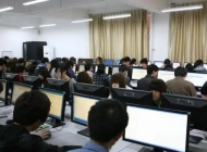 合肥城市管理学校计算机应用专业