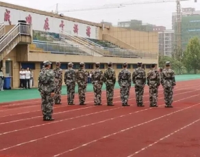 芜湖汽车工程学校（芜湖技师学院）学生活动