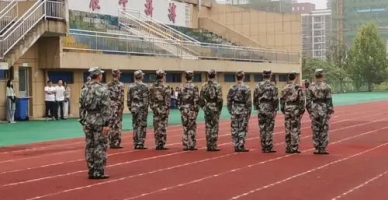 芜湖汽车工程学校（芜湖技师学院）学生活动