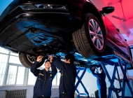 芜湖技师学院汽车制造与检测专业