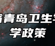 山东省青岛卫生学校助学政策