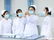 合肥立信技工学校护理专业