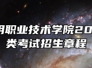 合肥通用职业技术学院2023年分类考试招生章程