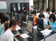 江西省建筑工业学校计算机应用与维修专业