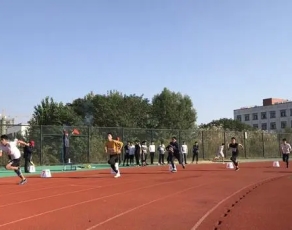 芜湖电缆工业学校校园环境